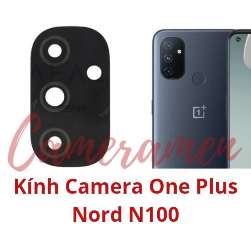 Kính Camera One Plus Nord N100