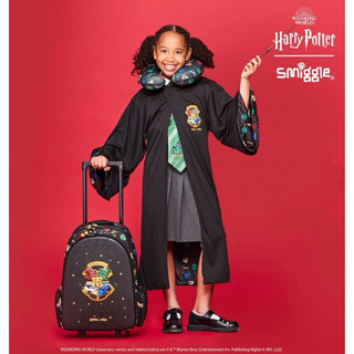 Balo kéo harry potter