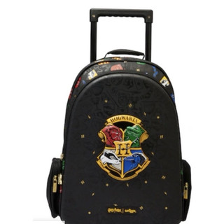 Balo kéo harry potter