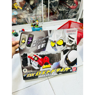 Đồ chơi siêu nhân kamen rider double belt w lost driver dx bandai chính hãng