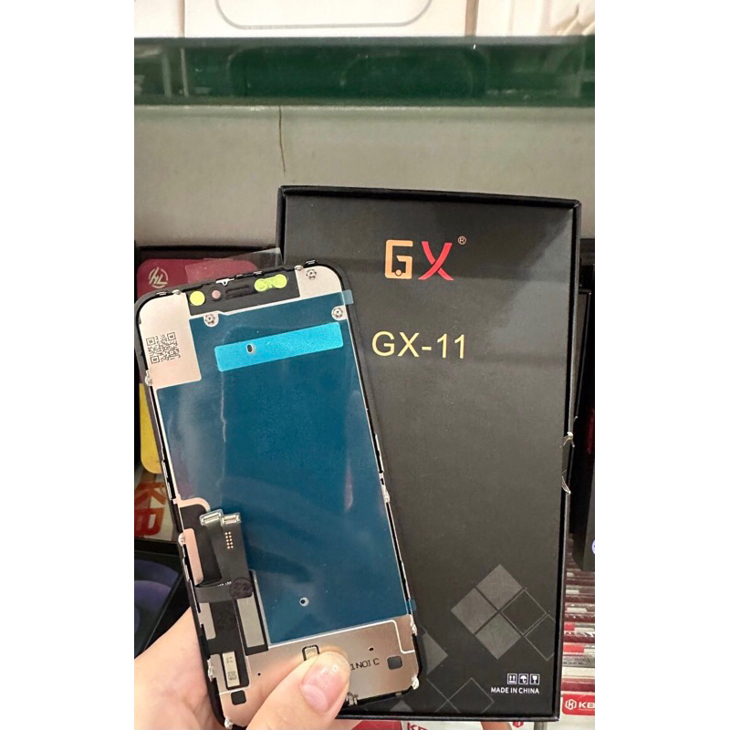 màn hình ip Gx oled màn chất lượng loại một