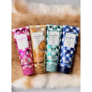 19 mùi !! 🍨 KEM DƯỠNG THỂ 🍦(body cream) 226g - Bath & Body Works