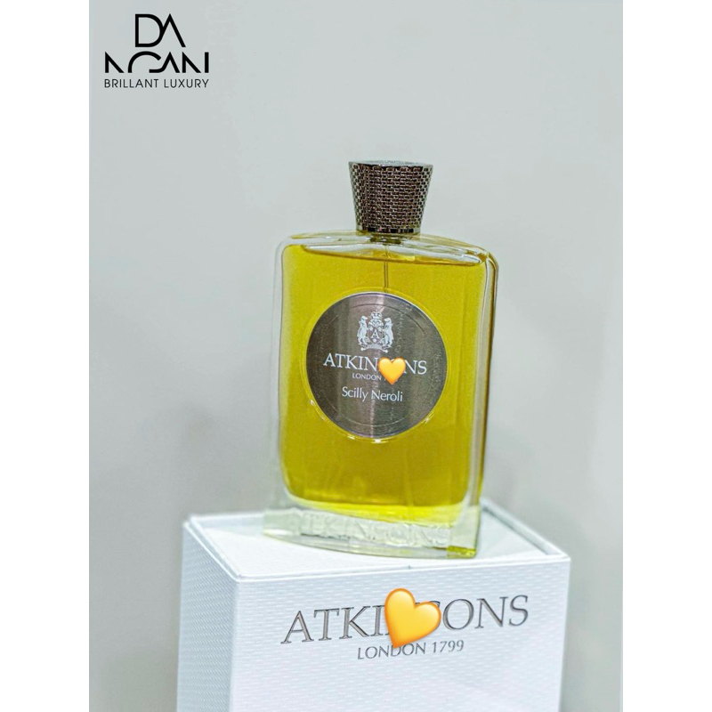Nước hoa Nam 𝐀𝐭𝐤𝐢𝐧𝐬𝐨𝐧𝐬 𝐒𝐜𝐢𝐥𝐥𝐲 𝐍𝐞𝐫𝐨𝐥𝐢 𝐄𝐃𝐏 100ml