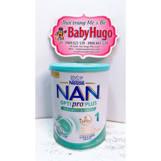 Sữa nan optiproplus số 1 800g