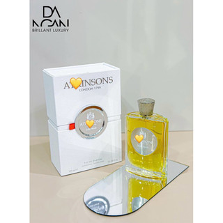 Nước hoa Nam 𝐀𝐭𝐤𝐢𝐧𝐬𝐨𝐧𝐬 𝐒𝐜𝐢𝐥𝐥𝐲 𝐍𝐞𝐫𝐨𝐥𝐢 𝐄𝐃𝐏 100ml