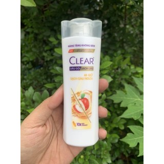 Dầu Gội Thảo Dược Clear 70ml