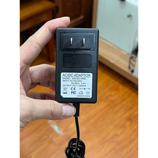 dây sạc Máy hút bụi không dây cầm tay Redroad V17 ( máy dùng pin 21.6v )