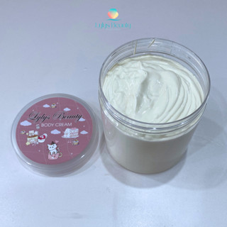 Bạch ngọc liên kem body , combo trộn sẵn dành cho mọi loại da