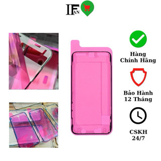 Ron Dán Màn Chống Nước Dòng 6 đến 14PM Chất Keo Dày