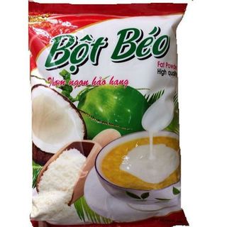 Bột béo nấu chè 1kg