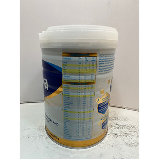 Sữa bột Varna complete Thuỵ Điển 800g