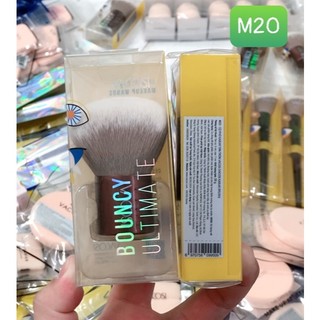 Cọ Trang Điểm Vacosi Kabuki M20 ( Mẫu Mới )