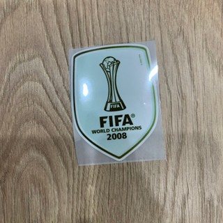Logo thường và Logo patch nhung