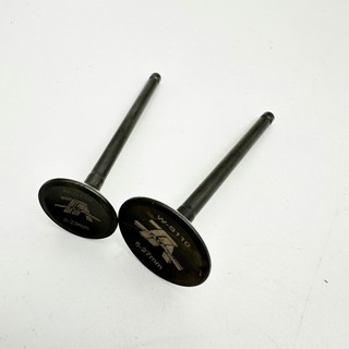 Xupap TA Racing, ATE Racing Gắn Wave S110, RSX 110, Blade 110 Phụ Kiện Xe PKPEE