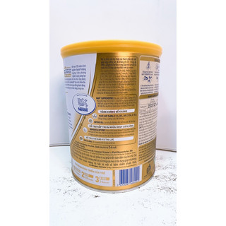 [MẪU MỚI] Sữa bột  NAN Supreme số 3 800g