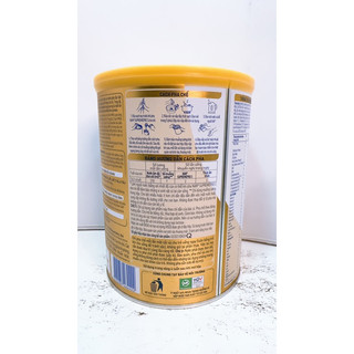 [MẪU MỚI] Sữa bột  NAN Supreme số 3 800g