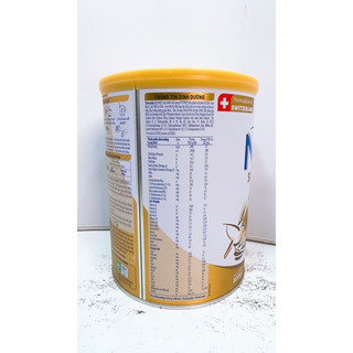 [MẪU MỚI] Sữa bột  NAN Supreme số 3 800g