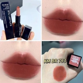 Son Shu Rouge Unlimited Kinu Matte lì mịn, mềm mướt - mini (NEW)