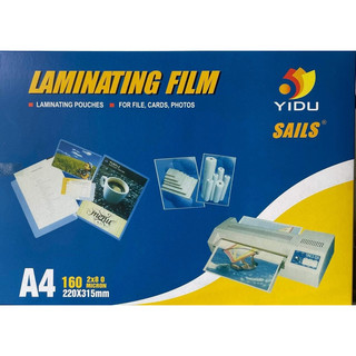 Nhựa ép a4/a3 100 tờ- có màng loại 1