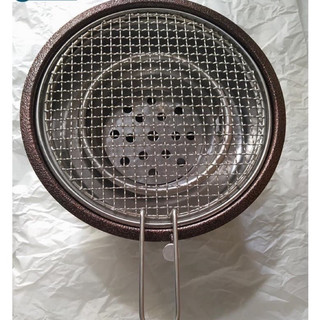 Vĩ nướng bbq hàn quốc dùng bếp âm inox 304 cao cấp xả a kho tồn