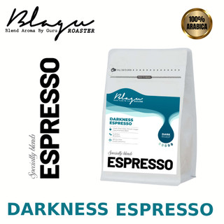 Cà phê Blagu dòng đặc sản Dankness Espresso | Cà Phê Chuyên Dùng Espresso | Dark Roast | 250g