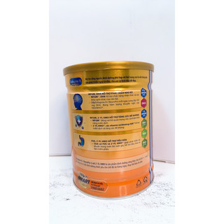 Sữa BỘT Enfagrow A+ SỐ 3  1.7KG