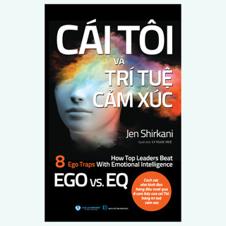 Sách - cái tôi và trí tuệ cảm xúc - văn lang