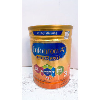 Sữa BỘT Enfagrow A+ SỐ 3  1.7KG