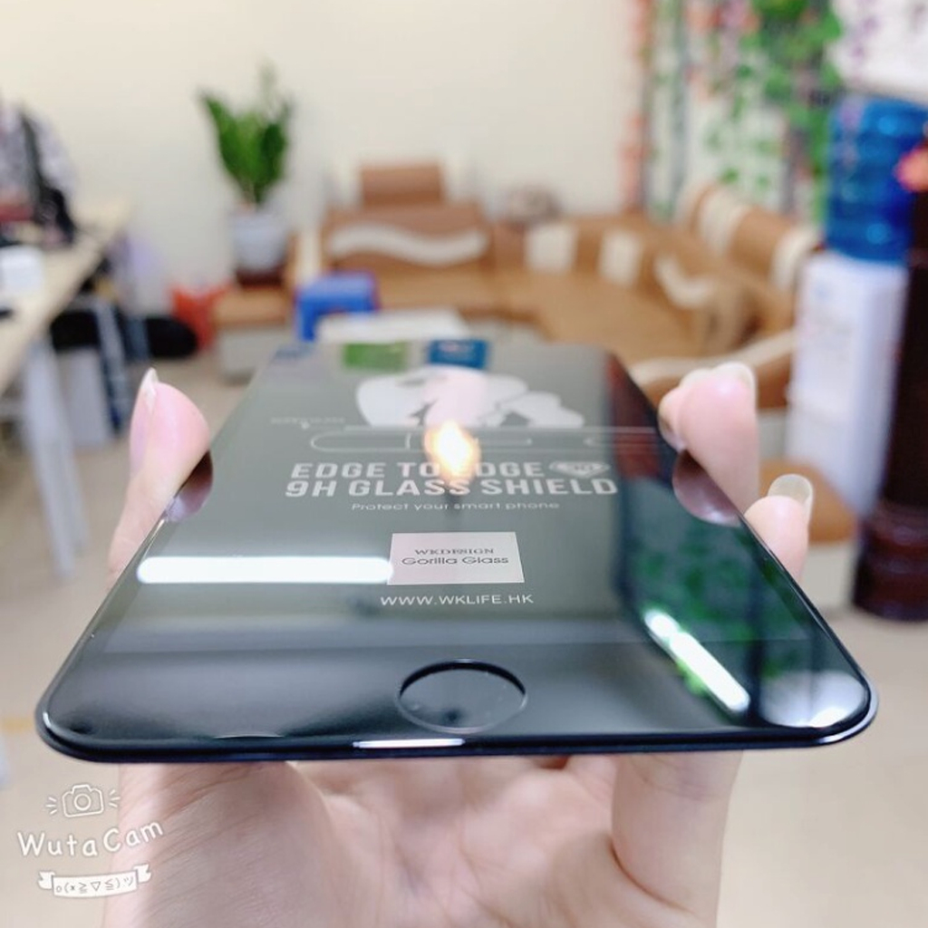 Kính cường lực iphone Kingkong iP 14 pro max 16 pro max 7 8 Plus xsmax xr 11 13 promax 15 Pro 12pro full màn 3d trơn
