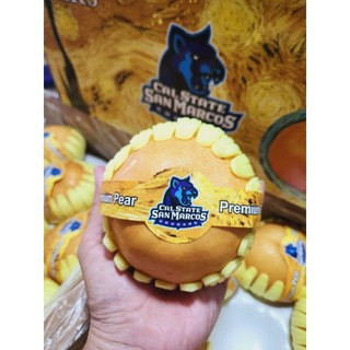 Lê hàn giòn ngọt 1.2-1.4kg