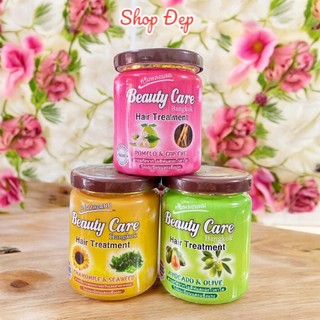 Kem ủ tóc - Kem Xả Tóc Beauty Care 500g - Thái Lan