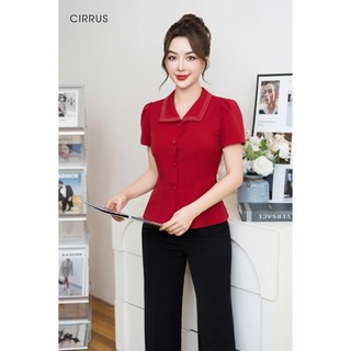 Áo sơ mi công sở CIRRUS 140540