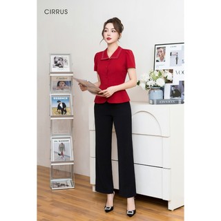 Áo sơ mi công sở CIRRUS 140540