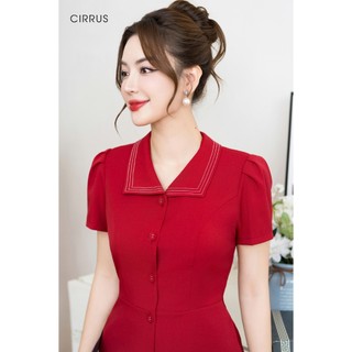 Áo sơ mi công sở CIRRUS 140540