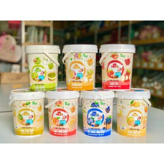 Mứt sinh tố unifresh 950g