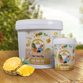 Mứt Sinh Tố UNIFRESH 950g