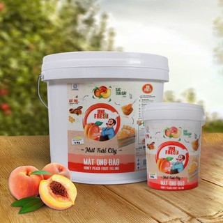 Mứt Sinh Tố UNIFRESH 950g