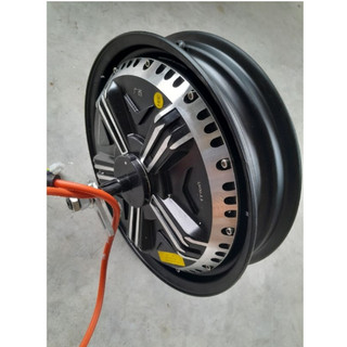 Động cơ xe điện 1500w hàng chuẩn nặng lỗi 1 đổi 1 bảo hành 12 tháng