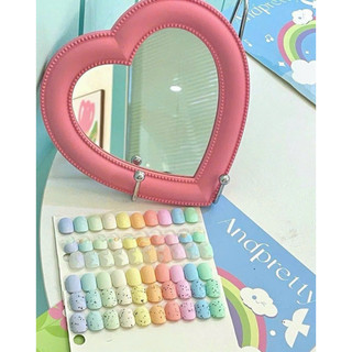 Set Sơn Candy Andpretty 11chai