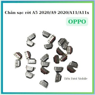 Chân sạc rời oppo a5 2020/a9 2020
