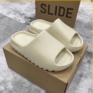 Dép Yz Slide - SS22 Vân Nhám Siêu Đẹp ( Full box)