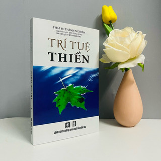Sách - Trí Tuệ Thiền