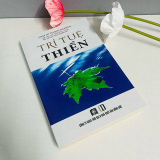 Sách - Trí Tuệ Thiền