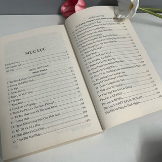 Sách - Trí Tuệ Thiền