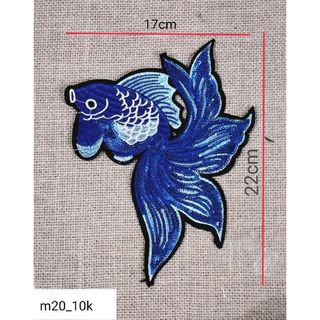 Đáp thêu, hình trang trí , phụ liệu thiết kế thoi trang dầm, áo thun, túi xách...