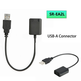 Đầu chuyển đổi Saramonic EA2L USB-A sang 3.5mm dùng cho laptop cắm mic ngoài thu âm, livetream, học trực tuyến