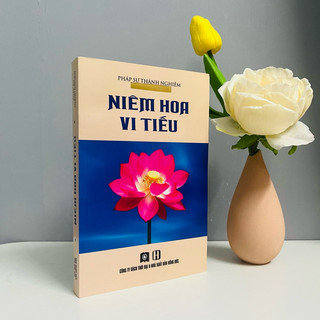 Sách - Niêm Hoa Vi Tiếu