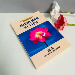 Sách - Niêm Hoa Vi Tiếu