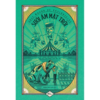 Sách - sưởi ấm mặt trời - phần tiếp theo của sách cây cam ngọt của tôi