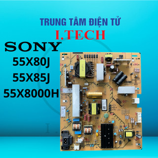 Bo mạch nguồn tivi sony 55x80j 55x85j 55x8000h